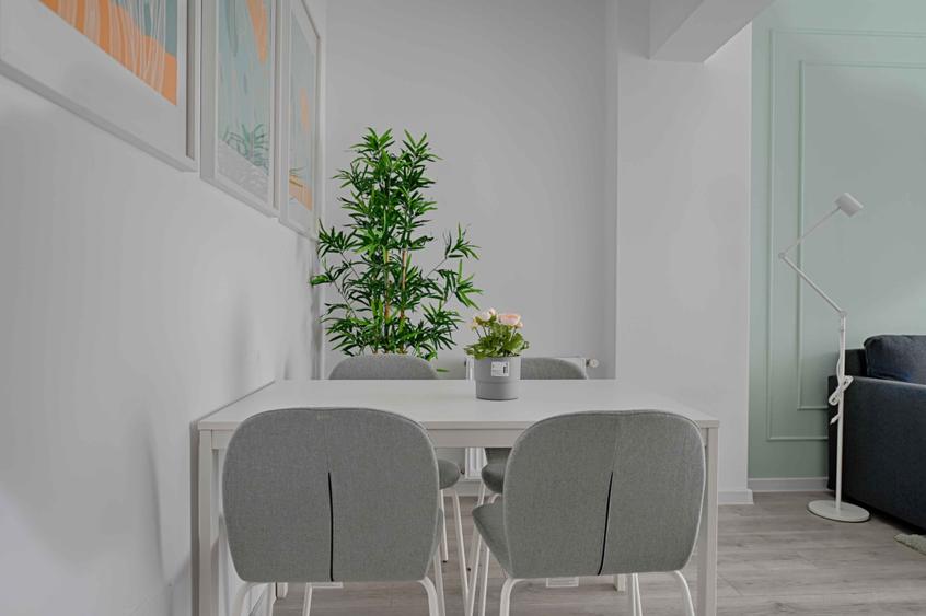 APARTAMENT 3 CAMERE Bd. Iuliu Maniu | PANORAMA CITY | Parc & Loc joaca - 14