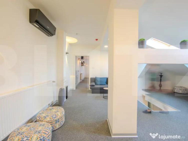 Cladire Birouri Ultracentral - 2