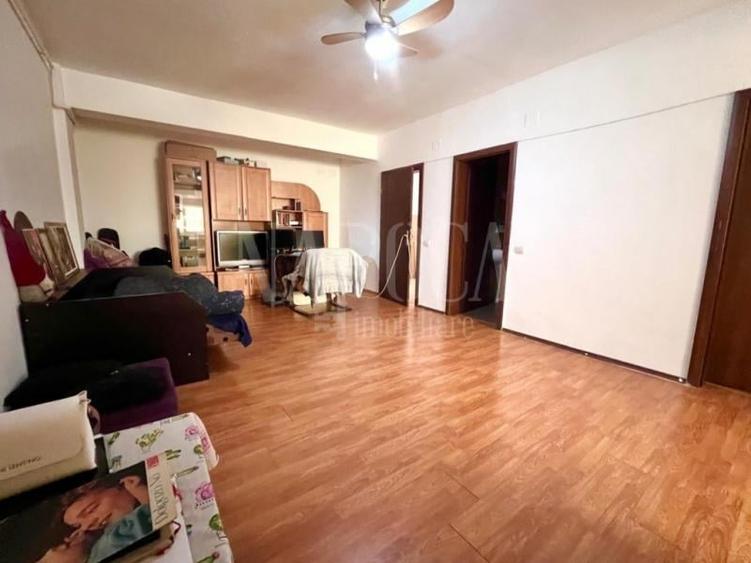 Apartament 2 camere de vanzare in Zorilor, Cluj Napoca - 1