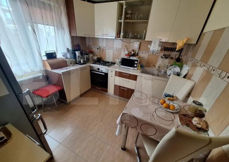 Duplex 4 camere, 125 mp utili, suprafata teren 300 mp, Giroc - 2