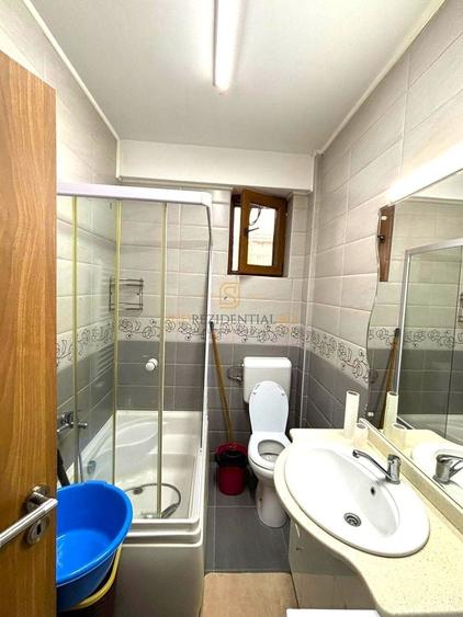 Apartament 2 camere, mobilat, utilat, metrou Dimitrie Leonida, parcare - 11