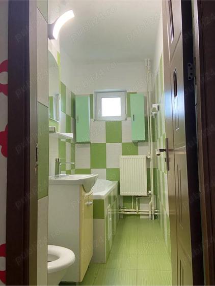 Vand apartament zona Tomis Nord Cire?ica - 3