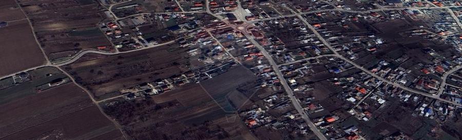 Teren 9,012mp Saucesti / Strada Ciresului - 5