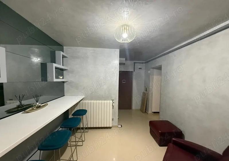 Apartament cu 2 camere Marasti zona Expotransilvania - 9