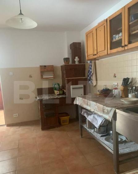 Casa in Bran 160 mp utili, pivni?a, teren 370 mp - 2