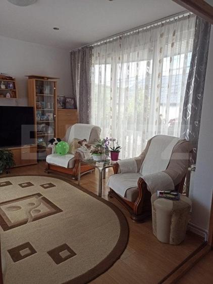 Doua Case + 2 Spatii Comerciale, 440 mp Utili – pe Str. Libertatii! - 4