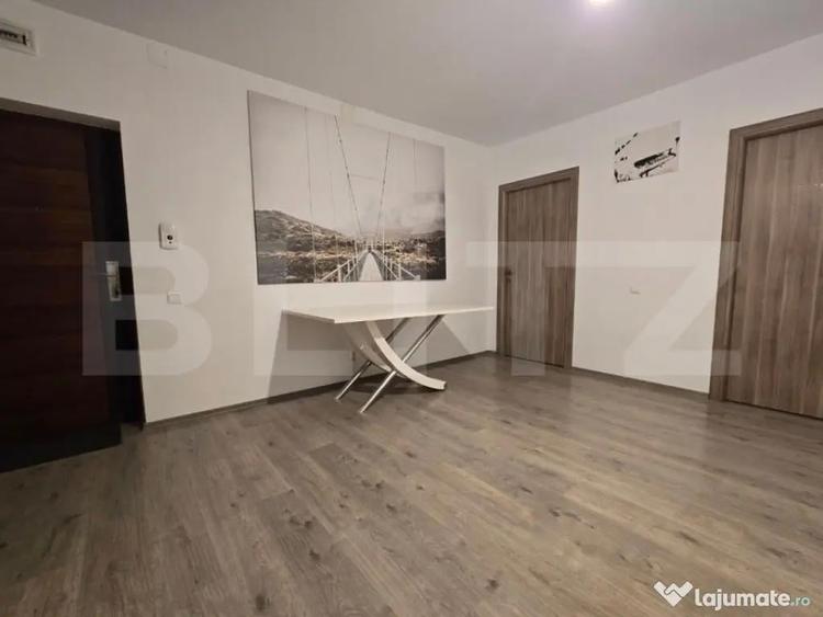 Apartament 4 camere, 70 mp, gradina, zona Avram Iancu - 5