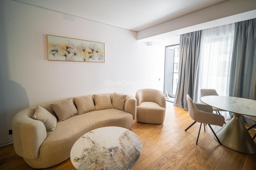 De inchiriat apartament de 2 camere // Floreasca // 1200€ + TVA De inchiriat apartament de 2 camere // Floreasca // 1200€ + TVA