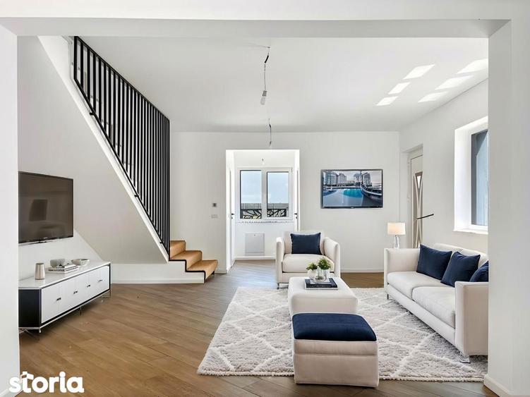 Comision 0 | Duplex 4 Camere | Proiect Ultramodern | Bucovat-Remetea - 14