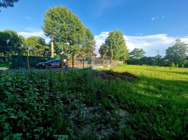 Teren 1,749mp Piatra-Neamt / Strada Zambilelor - 15