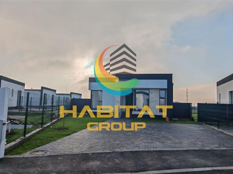 Casă modernă în ansamblu rezidențial nou – Berceni – Vidra - 6