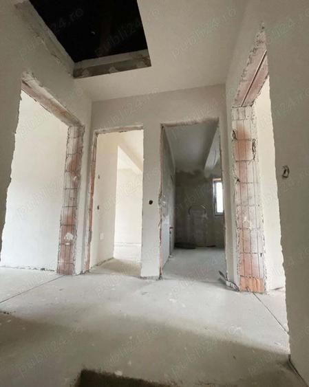 Duplex cu 4 camere Luna de sus - 9
