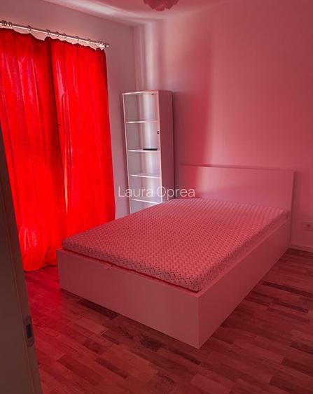 Dau in chirie apartament cu 2 camere Dau in chirie apartament cu 2 camere