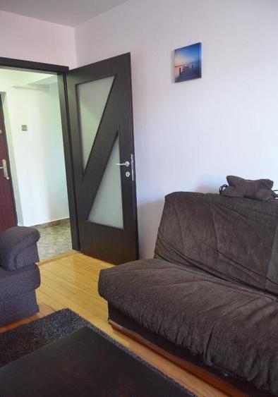 Predeal-Apartament cu doua camere mobilat si utilat - 12
