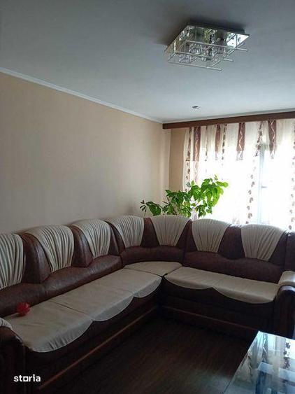 Vand apartament 4 camere Rosiorii de vede - 1