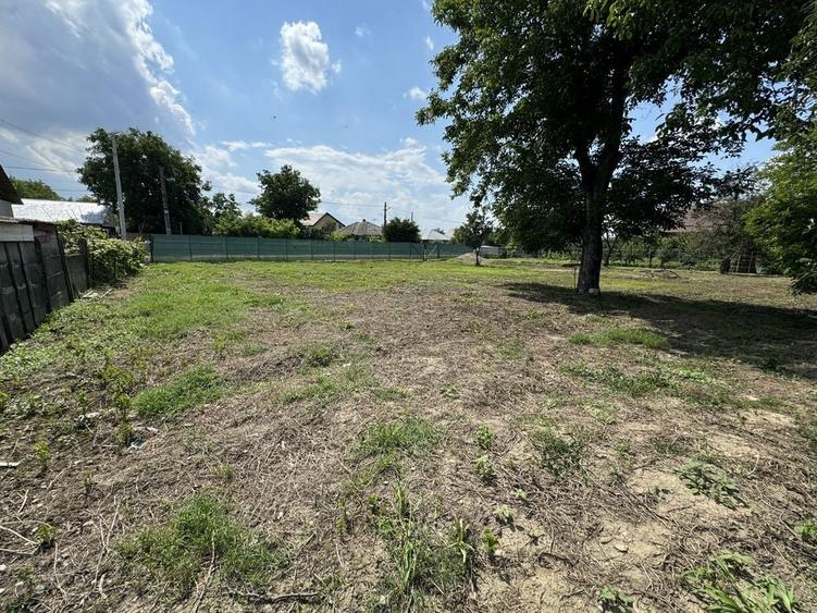 Inchiriez teren/Teren de inchiriat - 3