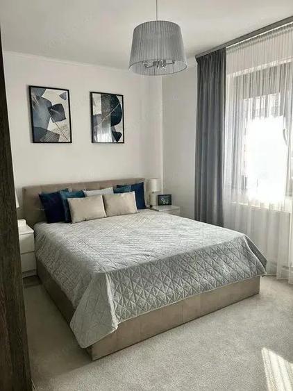 Tudor - Apartament 3 camere - Strada Livezeni - 3