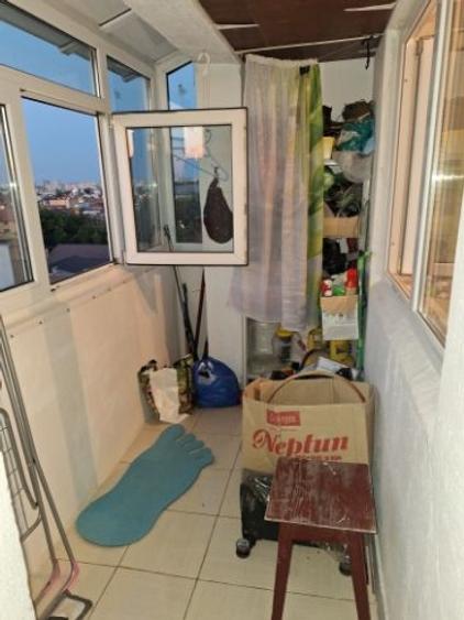 Apartament cu 3 camere decomandat în Inel II - 4