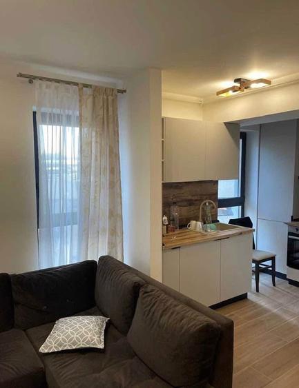 2 Camere Aviatorii Residence Zona Campus Universitar - 1