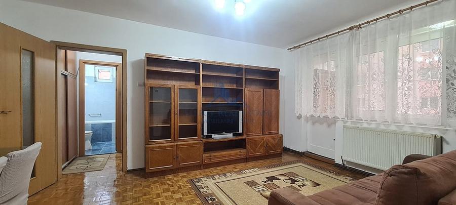 Apartament 2 camere  decomandat \ etaj 2 \ Sibiu - 2