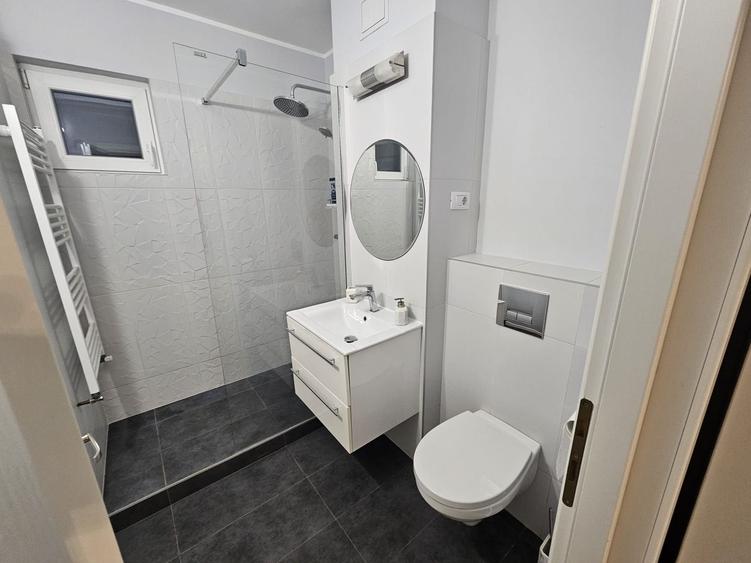 Apartament 2 camere Piata Ancora, renovat premium, mobilat complet - 7