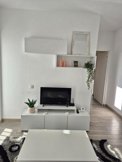 Apartament 2 camere, 44,6mp, zona Stadionului, Floresti - 4