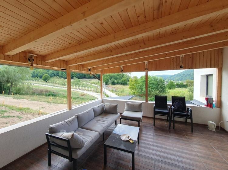 Casă individuală cu 4 camere în Micești - 5