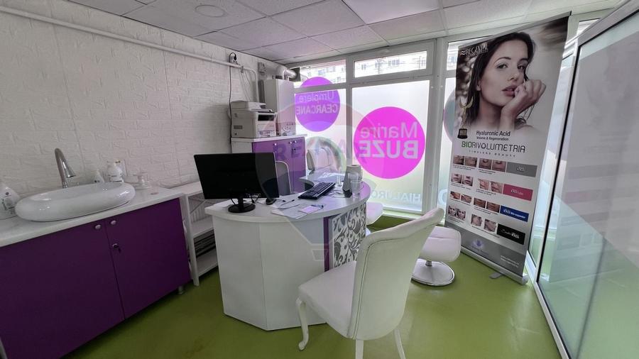 Spatiu comercial/salon de 94.14mp de inchiriat/vanzare Braila - 5