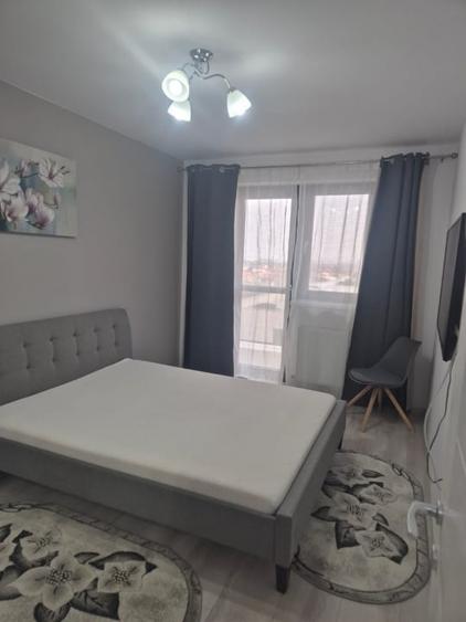 Apartament 2 camere HILS PALLADY mobilat cu parcare - 8