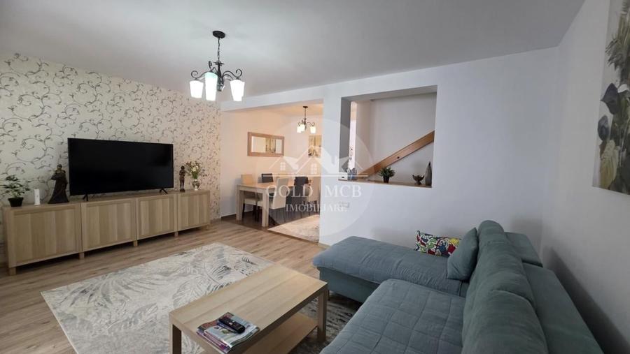 Vila Pipera 5 camere-Junior - 10