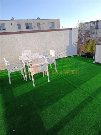 Apartament 3 camere cf 1 decomandat zona Micro 5 - 16