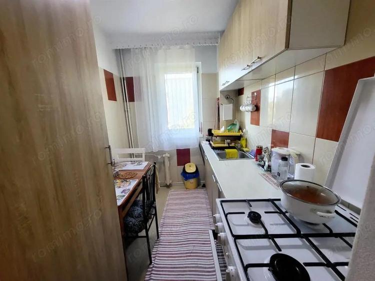 Apartament 3 camere semidecomandat, etaj 3/4, mobilat, Orizontului - 6