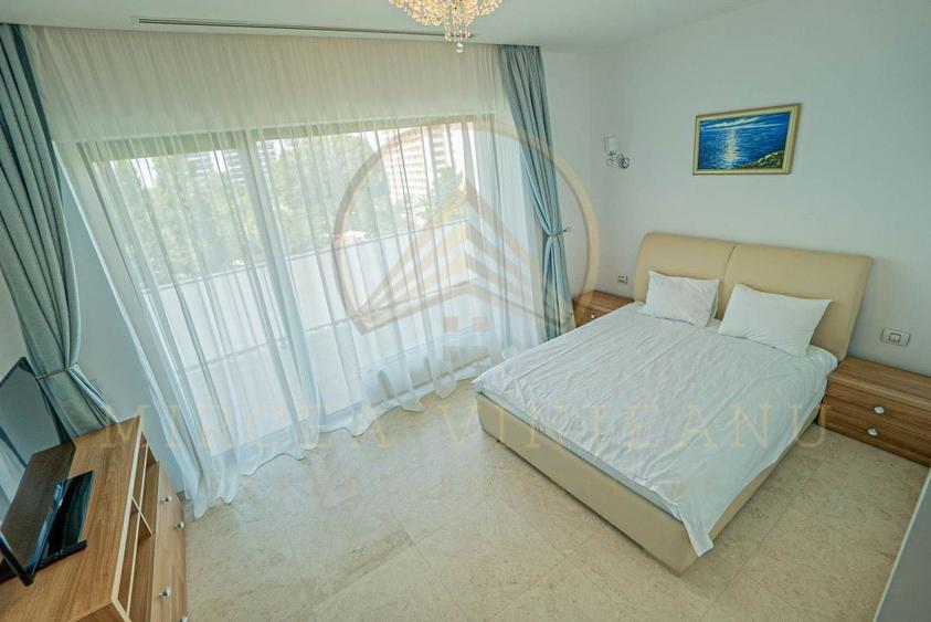 Stațiune Mamaia/ Hotel Rex - Penthouse  în Caelia Residence. - 30