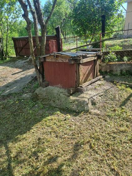 Vand casa in Jichisul de Sus - 6