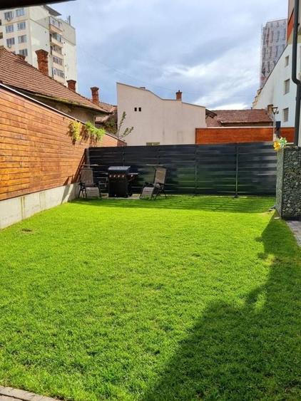 Loft 3 Camere, Gradina 86 mp, 2 Parcari, Bloc Nou, Centru, Pta. Abator - 7