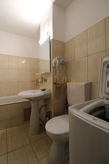Zona Modern, 2 camere, Pet-friendly, centrala proprie. - 8