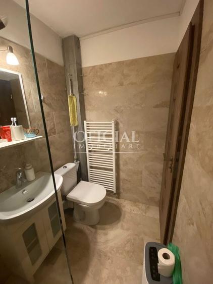 Apartament 1 Camera | 27 Mp | Renovat | Zorilor Louis Pasteur - 8