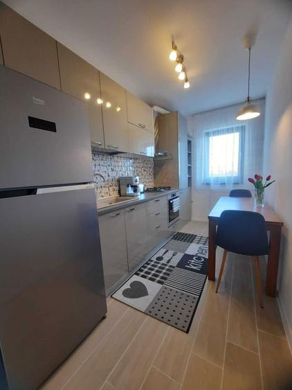 Garsoniera 440 Euro, Residence 158 - 3