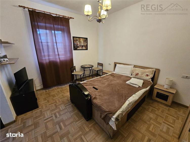 Casa 2 apartamente si curte privata , AFI Mall Brasov - 7