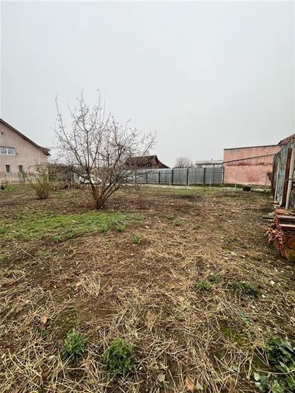 RECO teren de vanzare in zona Episcopia - 1