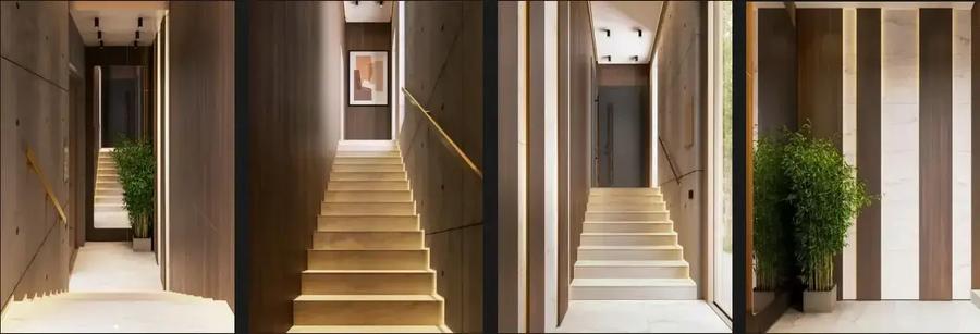 Apartament Lux 3 Camere Floreasca I Verdi Park Boutique - 4