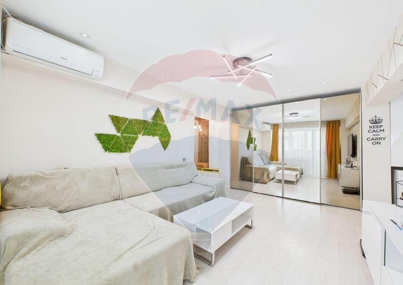 Apartament de vanzare 2 camere langa Parcul A.I.Cuza - 9