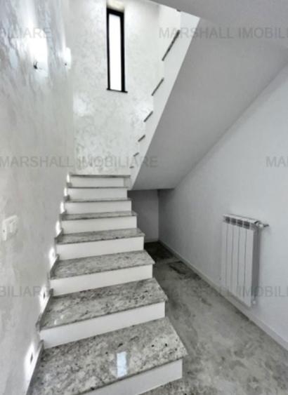 Casa noua- design modern ,vanduta direct de propietar strejnicu - 7