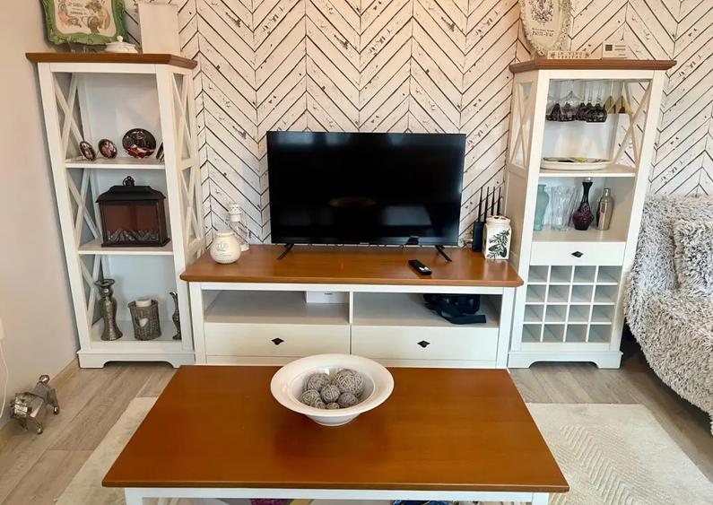 Studio deosebit 2 camere Coresi - 2