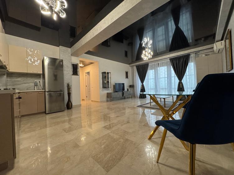 2 Camere Sigma Residence Tomis Plus 71 mp - 9