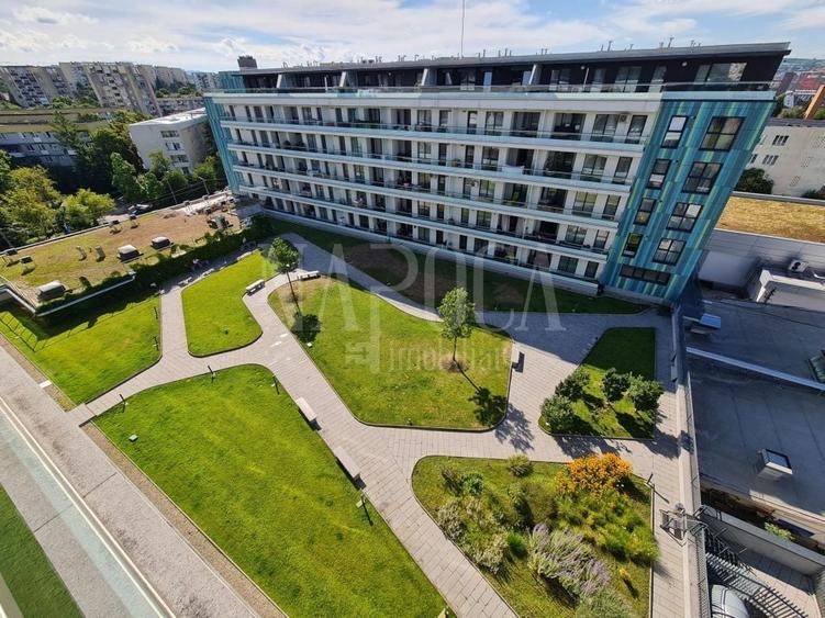 Apartament 2 camere de vanzare in Gheorgheni, Cluj Napoca - 8