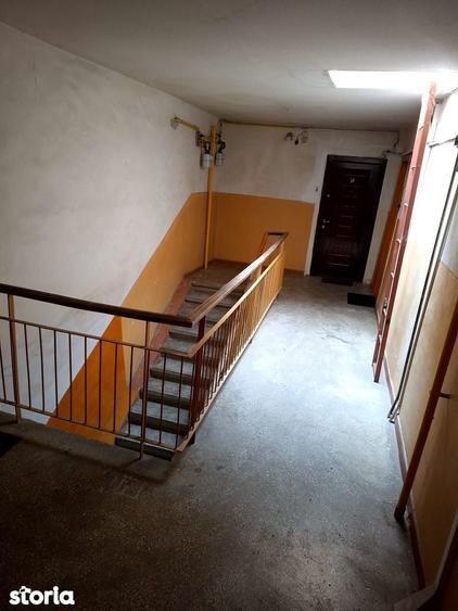 3 camere Exerci?iu , Decomandat / Centrala , Amplasament DEOSEBIT!!! - 8