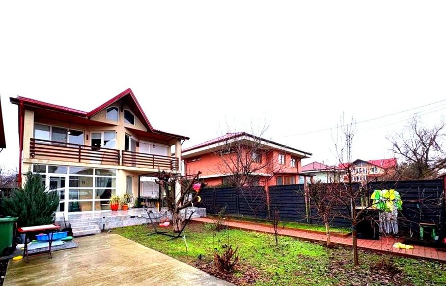 Casa individuală, Oraș Pantelimon, 2008, zona centrală - 10