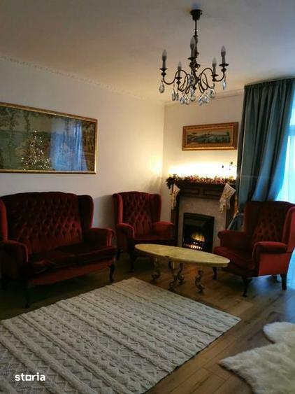 Apartament 3 camere zona Cetate cu gradina 100 mp - 3