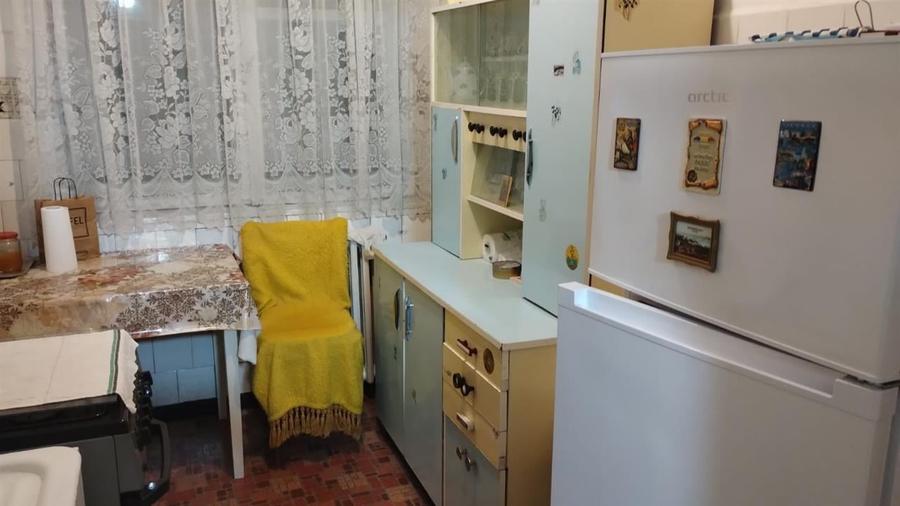 Apartament 3 camere spatios, decomandat Spiru Haret - 7